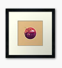 Japan Framed Print