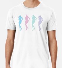 Spirit Waves Premium T-Shirt
