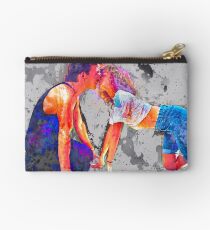 Time of My Life Studio Pouch