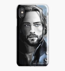 Ichabod iPhone Case