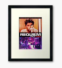 Requiem for a Tuesday Framed Print