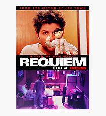 Requiem for a Tuesday Photographic Print