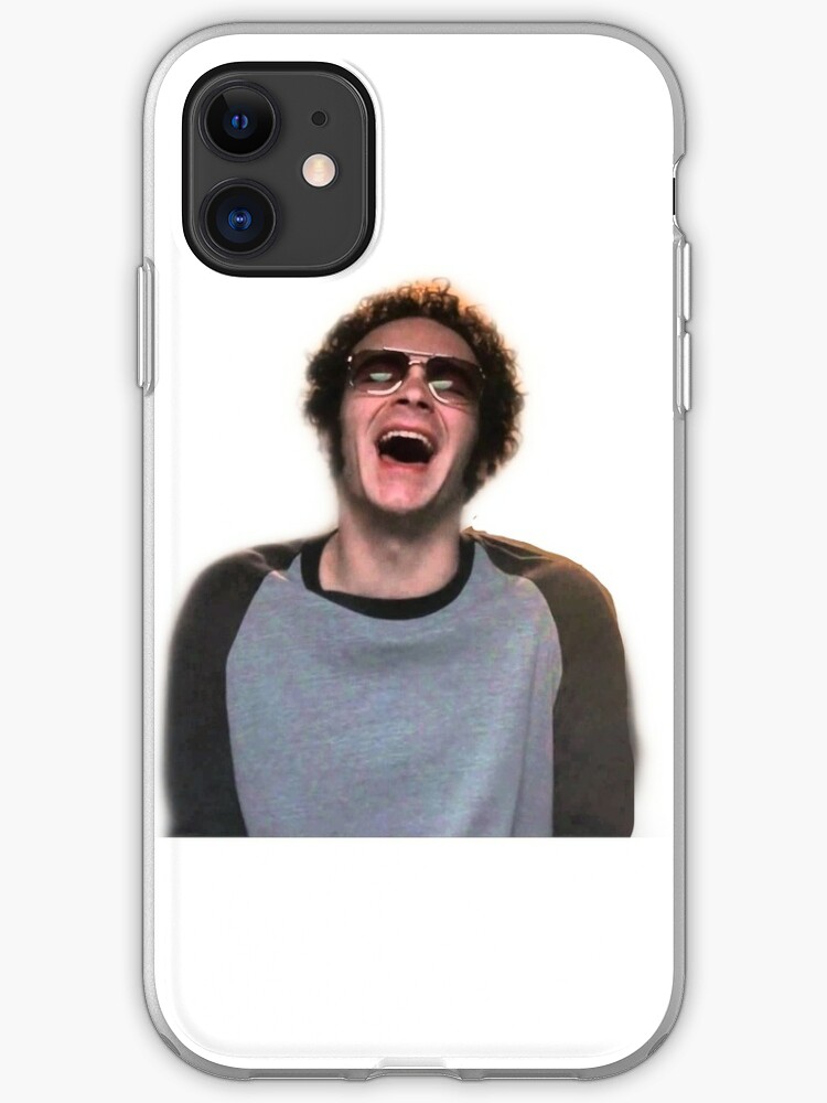 That 70s Show Hyde Iphone Case By Bwaymegs