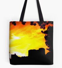 Apocolypse Tote Bag
