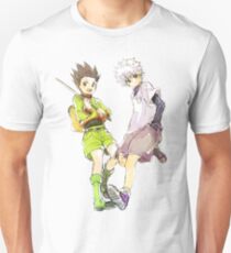 HxH - Hunter Exam Unisex T-Shirt