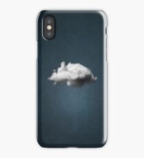 WAITING MAGRITTE iPhone Case