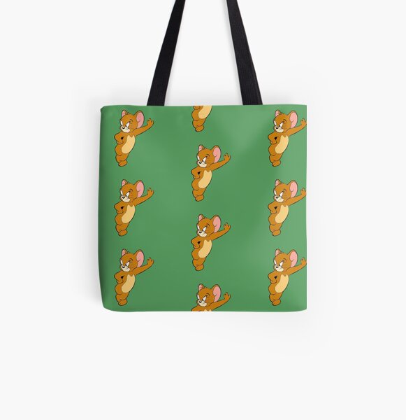 Tom And Jerry Bags Redbubble