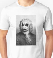 King Baroque Unisex T-Shirt
