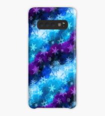 Frozen Magical Ice Case/Skin for Samsung Galaxy