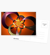 Profound Postcards