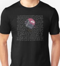 The Voices - Helix Unisex T-Shirt