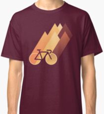 Cycle The Gaps Classic T-Shirt