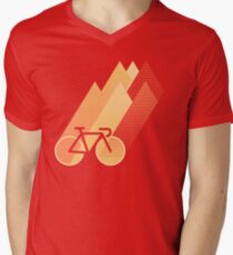 Cycle The Gaps Men's V-Neck T-Shirt