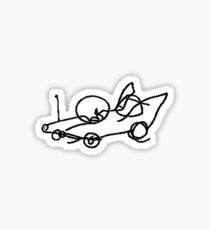 The Homer Sticker