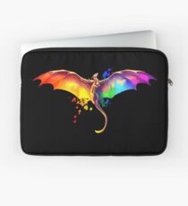 Stolzer Drache Laptoptasche