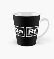Barf - Periodic Table Tall Mug