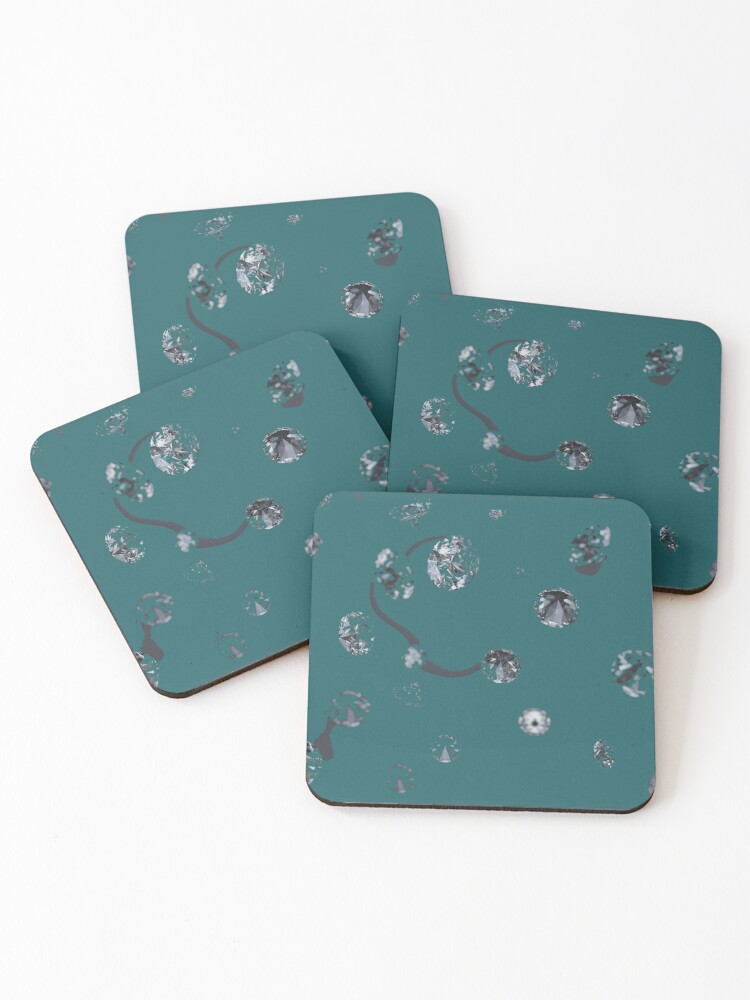 elegant coasters