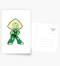 Smolidot Postcards