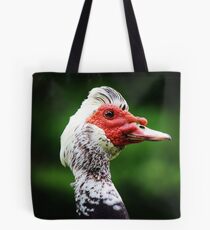 Ugly Duck Tote Bag