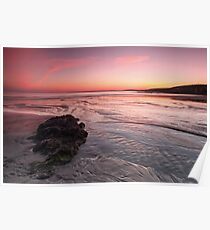 Inch Beach Poster