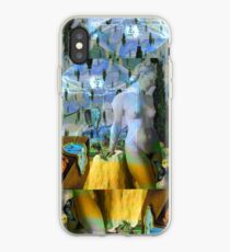 Perception iPhone Case