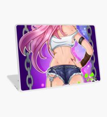 Poison Laptop Skin