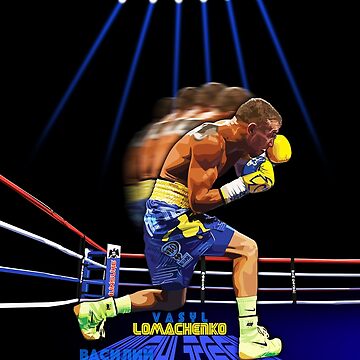 SOURCE SPORTS: Vasiliy Lomachenko Meets Teofimo Lopez For Title Fight on  Sept. 19 - The Source