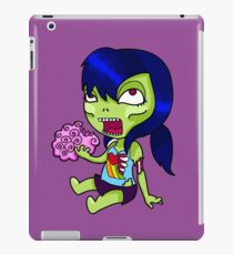 BRAINS iPad Case/Skin