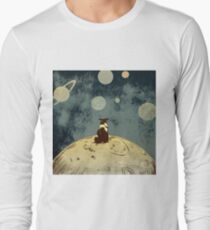 Endless opportunities Long Sleeve T-Shirt