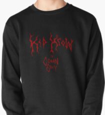 Kid Krow - Conan Gray Pullover Sweatshirt