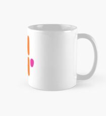 Best Seller - Dunkin Donuts New Logo Merchandise Classic Mug