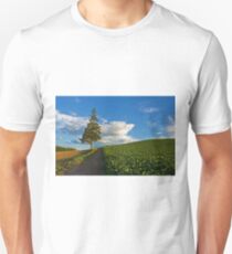 Unique Unisex T-Shirt