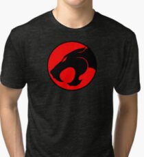 Thundercats Tri-blend T-Shirt