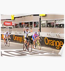 Mark Cavendish Poster