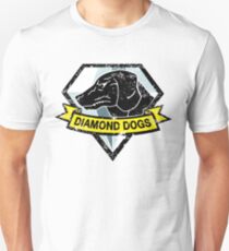Diamond Unisex T-Shirt