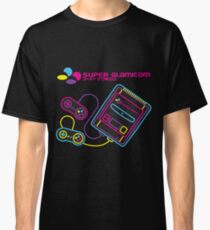 Super Glamicom Classic T-Shirt