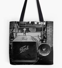 Ford Of Old Tote Bag