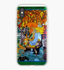 Lothlorien iPhone Case
