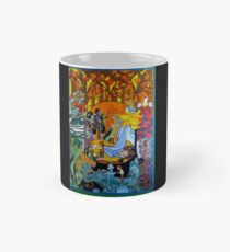Lothlorien Mug