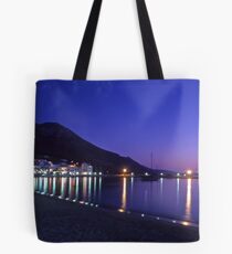 Amorgos, Greece. Tote Bag