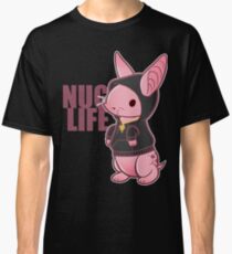 Nug Life Classic T-Shirt