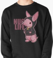 Nug Life Pullover