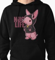 Nug Life Pullover Hoodie