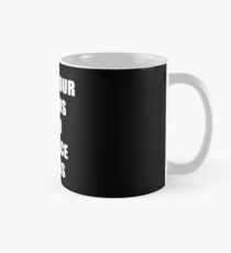 Versace Wings Riff Raff Mug