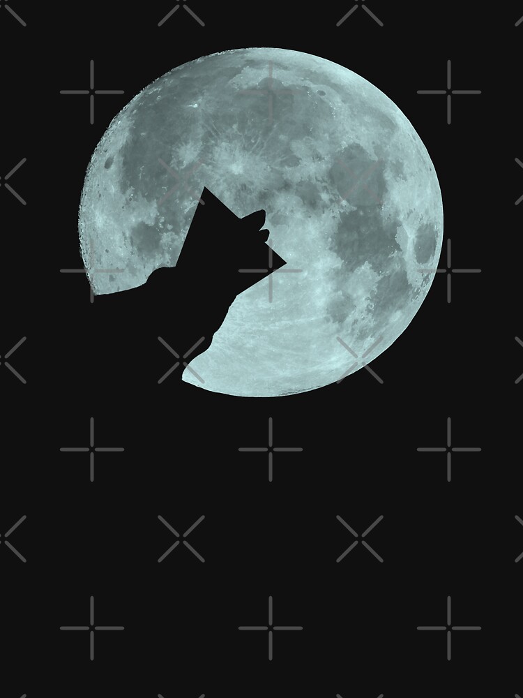 Wolf Collar by everyplate