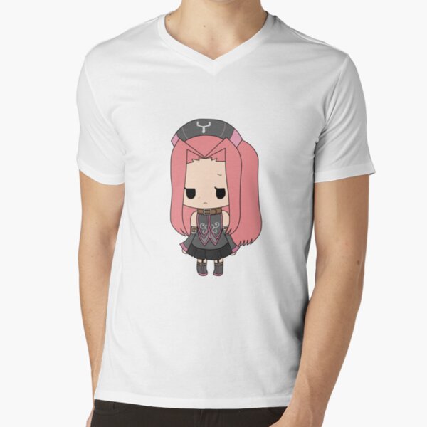 Tales of Friends Arietta V-Neck T-Shirt
