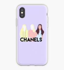 Chanels iPhone Case