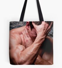There's No Way Out Of Here Tote Bag