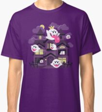 Ghost House Classic T-Shirt