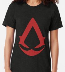 assassin's creed shirt